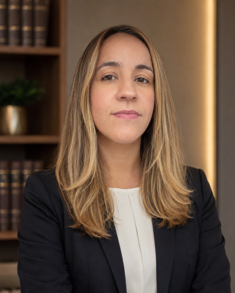Advogada especialista em Direito à Saúde
